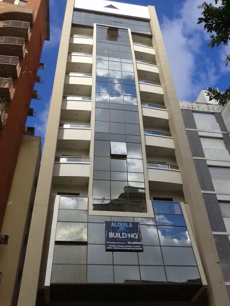 14 700 - Building Inmobiliaria