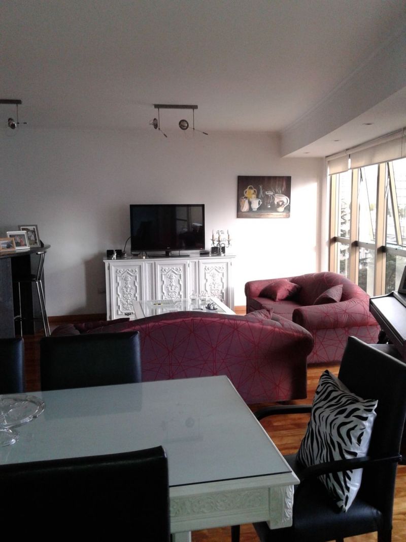 av. 13, 1130 esq 55 1100 - Building Inmobiliaria