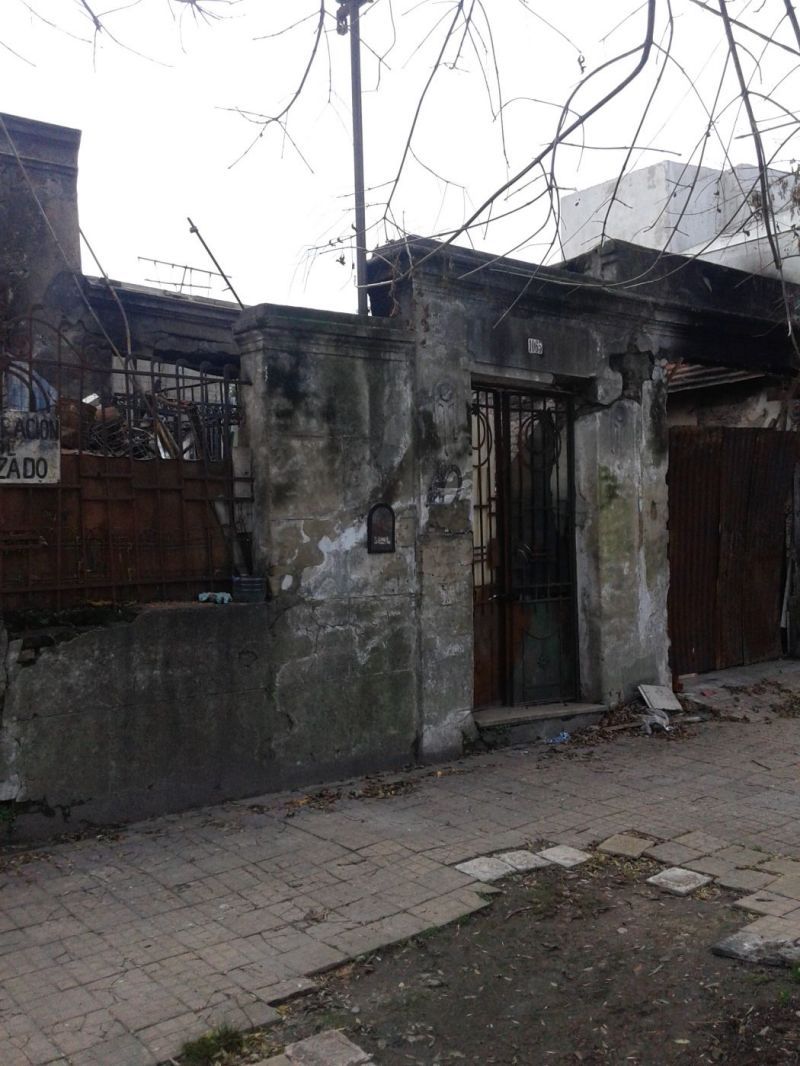 CALLE 68 N 1065 1000 - Building Inmobiliaria