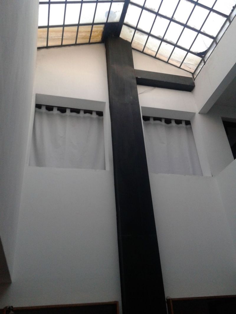 135 E/32 Y 531 00 - Building Inmobiliaria