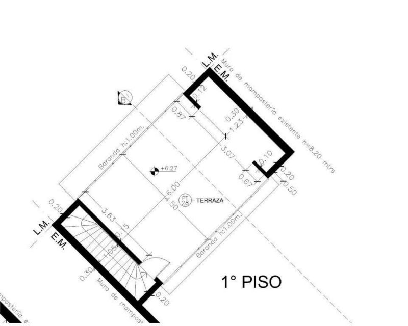 calle 6 s00 - Building Inmobiliaria — foto 4