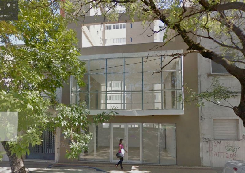 calle 6 s00 - Building Inmobiliaria