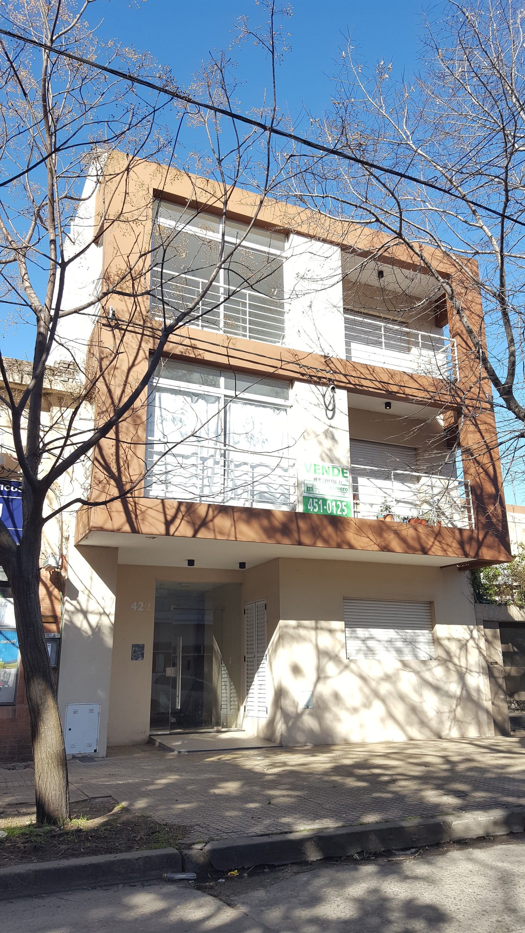 68, 422. e/ 3 y 4 400 - Building Inmobiliaria — foto 3