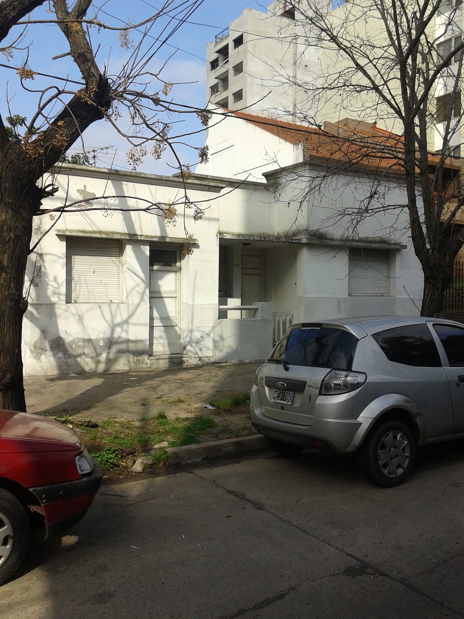 calle 43, 16 y 17 1080/00 - Building Inmobiliaria — foto 3