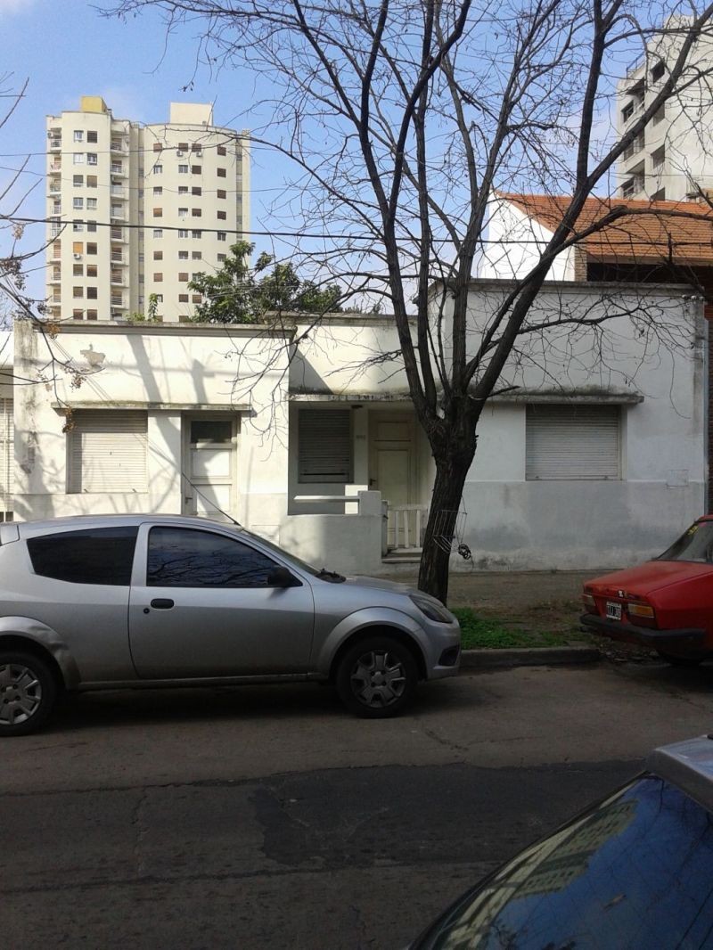 calle 43, 16 y 17 1080/00 - Building Inmobiliaria — foto 2