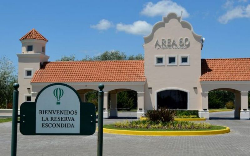 &amp;quot;Área 60 &amp;quot; ruta 2 s00 - Building Inmobiliaria — foto 2