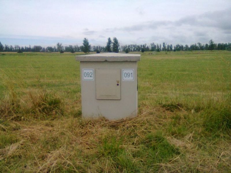 &amp;quot;Área 60 &amp;quot; ruta 2 s00 - Building Inmobiliaria — foto 15