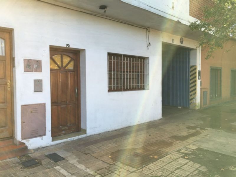 34 e/ 120 y 121 - Building Inmobiliaria