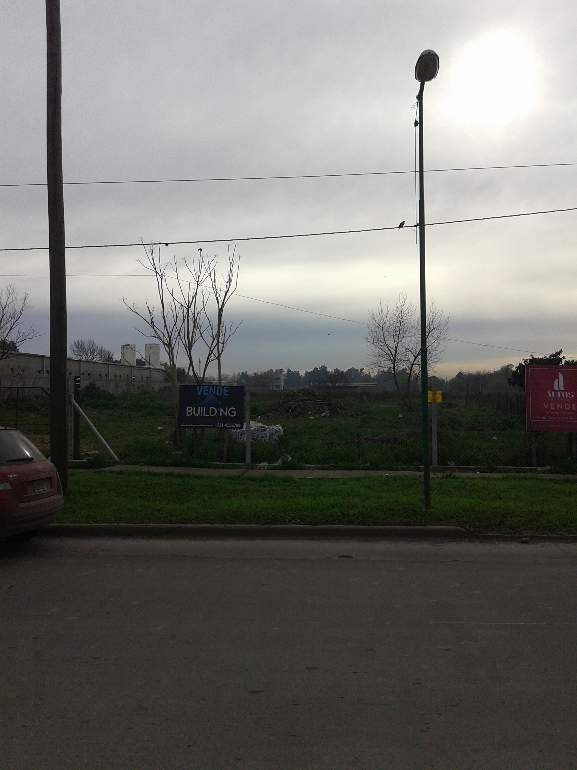 calle 143 e/ 36 y 37 s00 - Building Inmobiliaria — foto 3