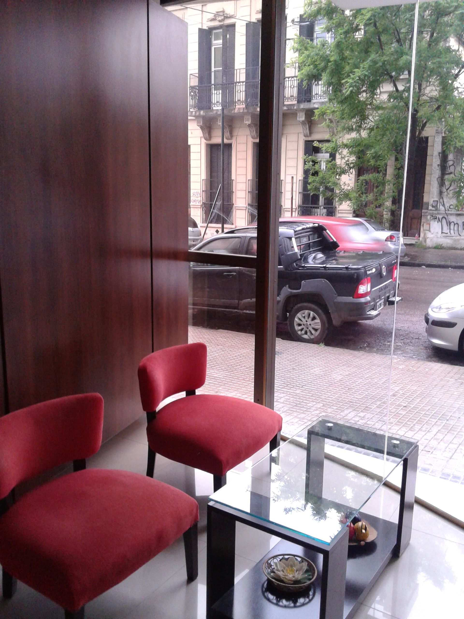 calle 49, 861, e/ 12 y 13 859/00 - Building Inmobiliaria — foto 2