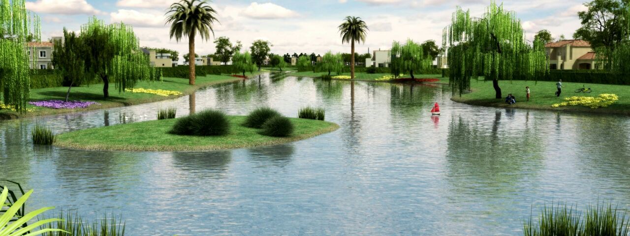 HARAS DEL SUR III 100 - Building Inmobiliaria