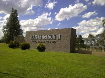 HARAS DEL SUR III 100 - Building Inmobiliaria — foto 2