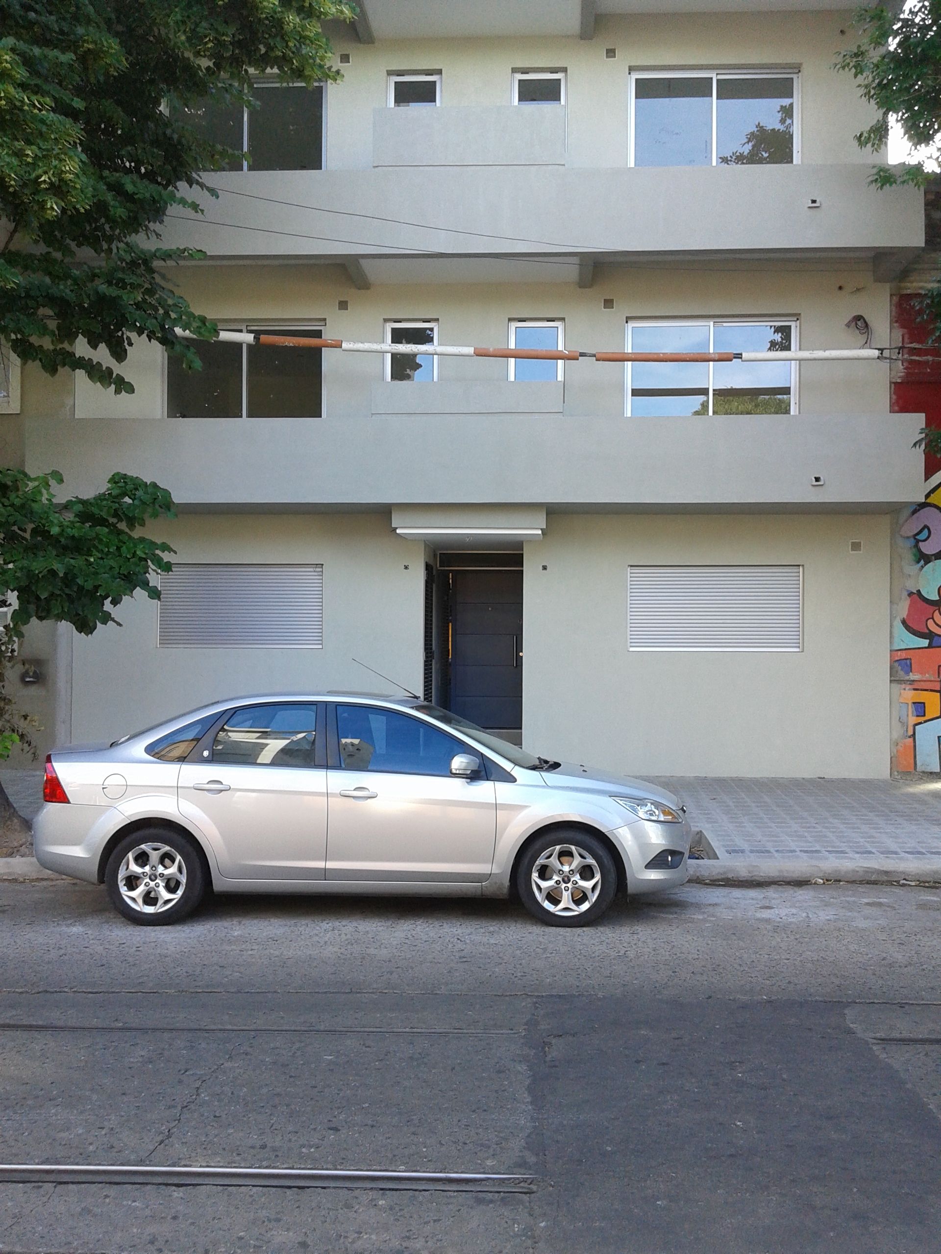 49 E/ 17 Y 18 1100 - Building Inmobiliaria — foto 2