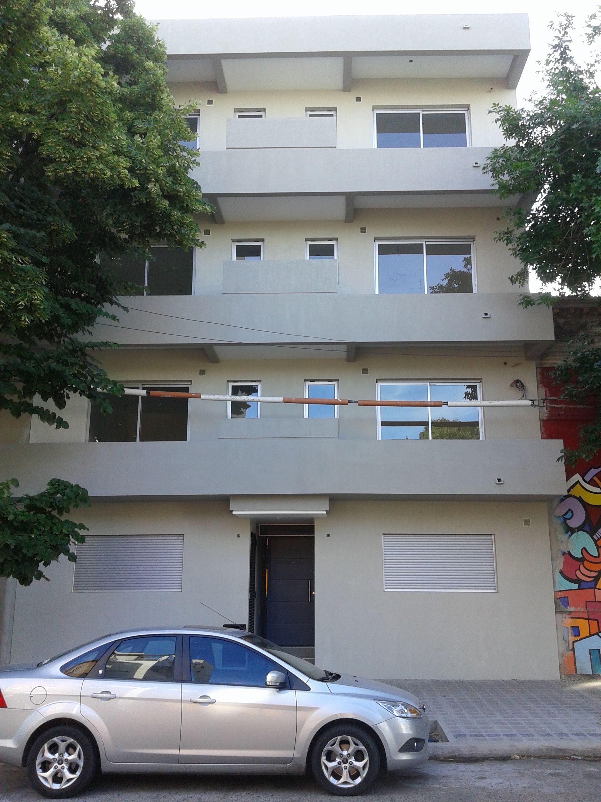 49 E/ 17 Y 18 1100 - Building Inmobiliaria