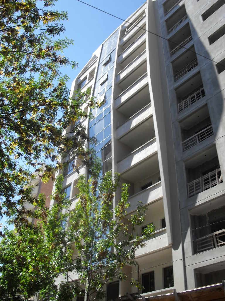 58 500 - Building Inmobiliaria