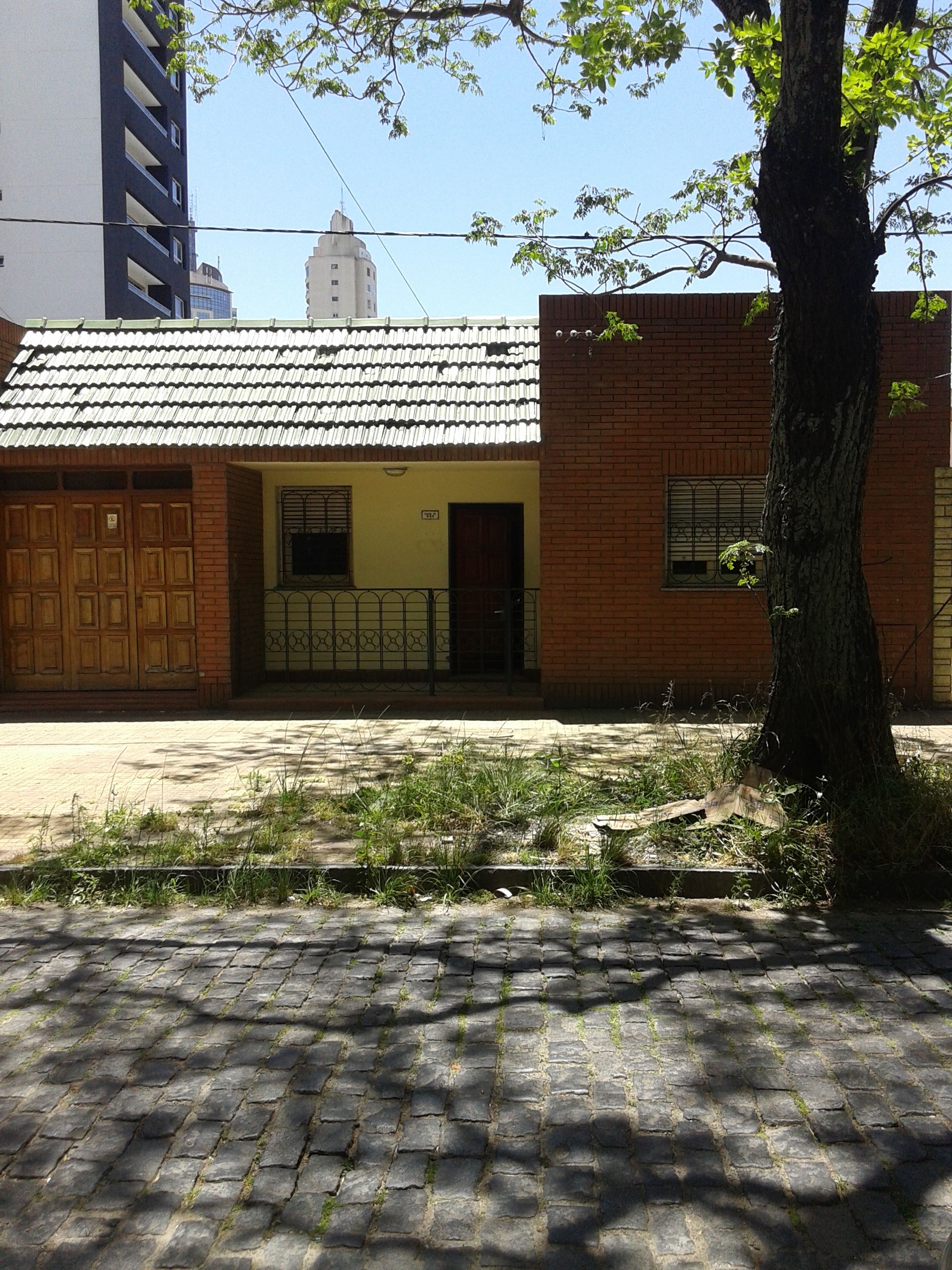 16 Nº 620 600 - Building Inmobiliaria