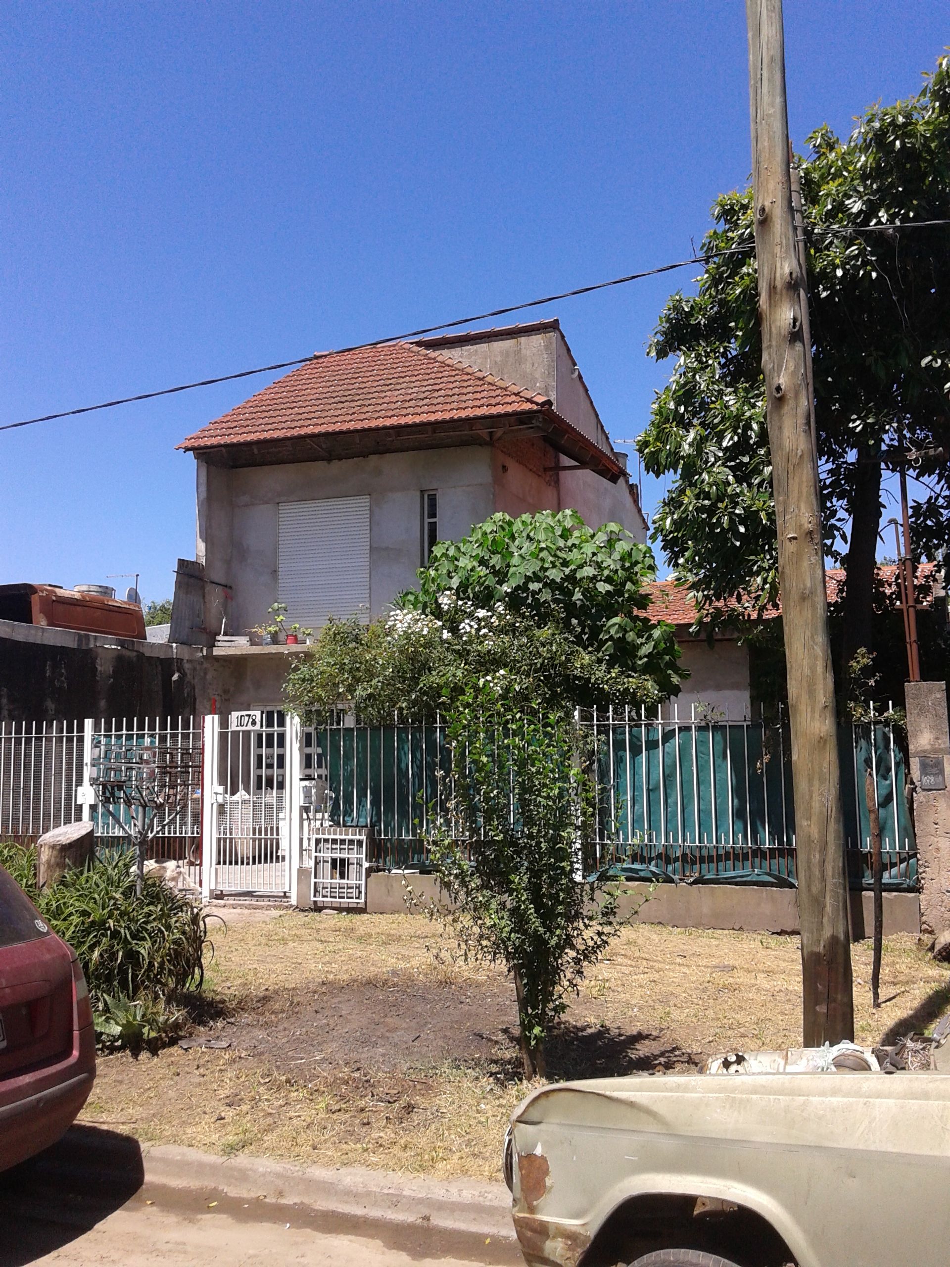 158 E/521 522 1000 - Building Inmobiliaria