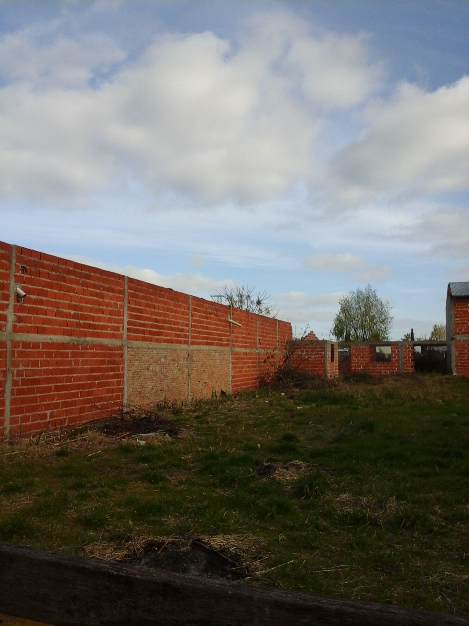161 e/57 y 58 S00 - Building Inmobiliaria