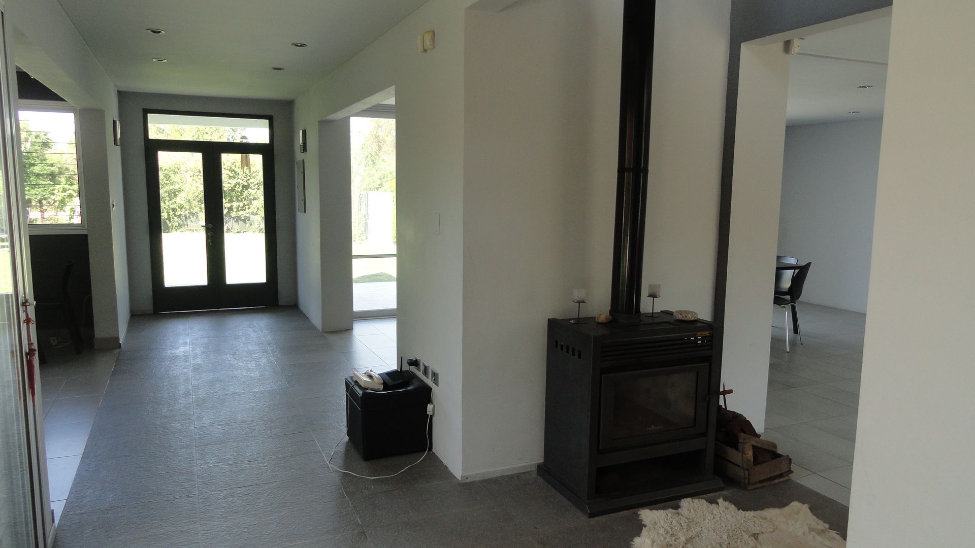 472 E/136 BIS Y 137 4100 - Building Inmobiliaria — foto 3