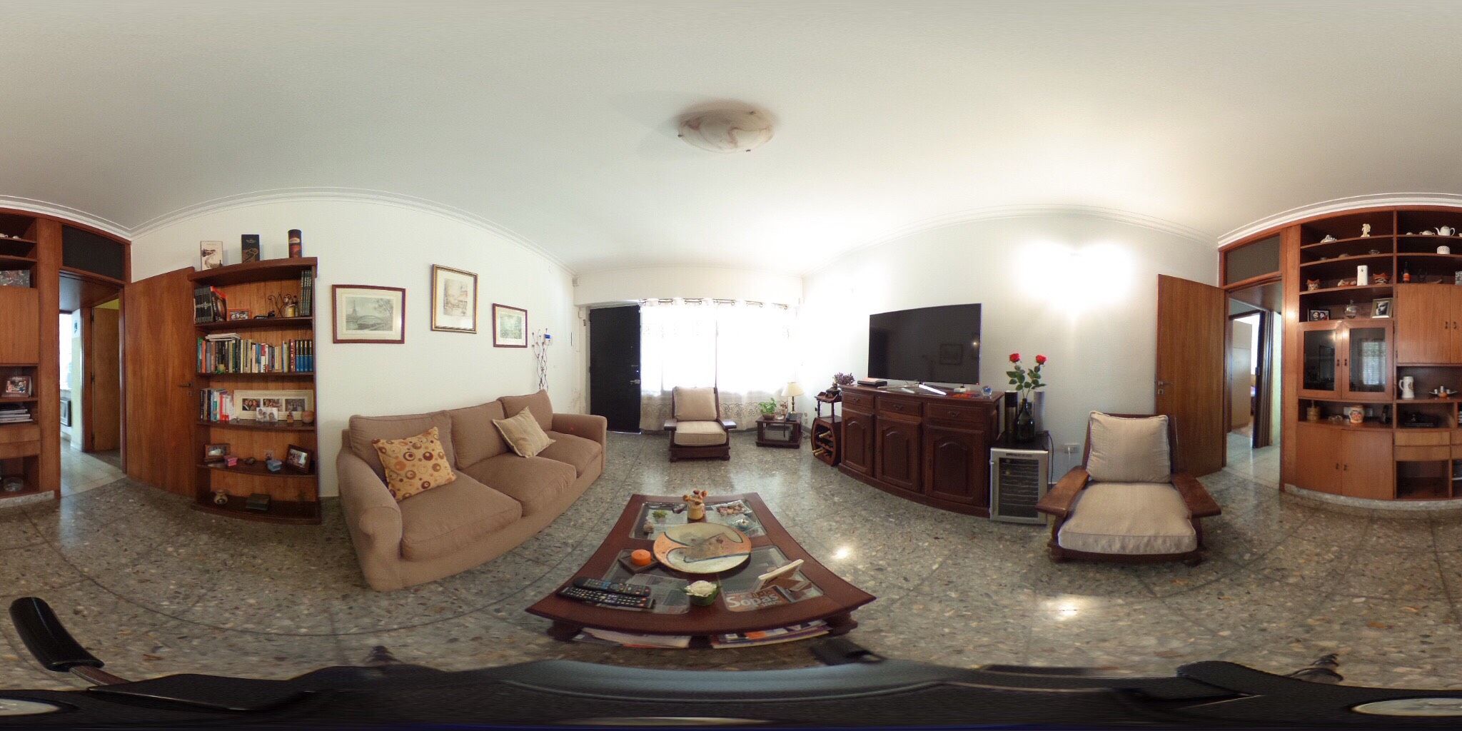 CALLE 28, 261. (37 y 38) 200 - Building Inmobiliaria — foto 8