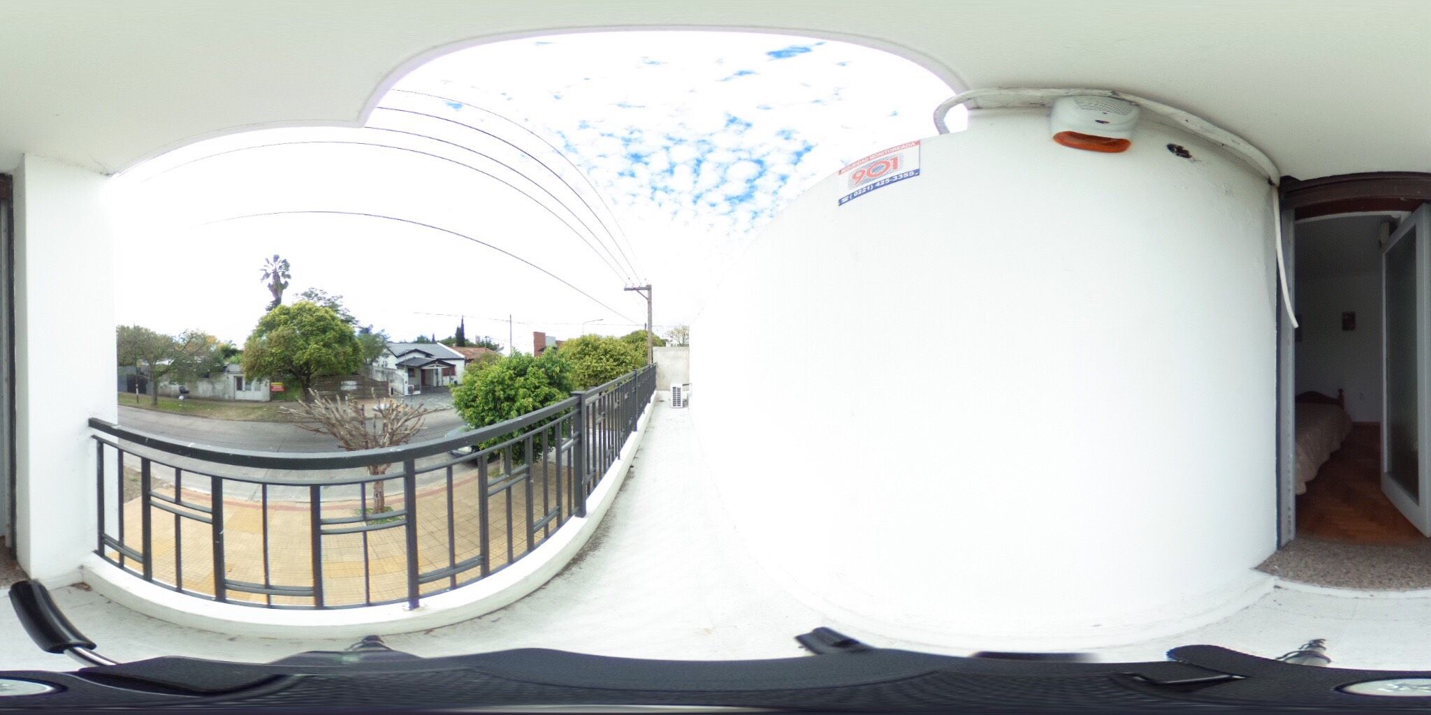 CALLE 28, 261. (37 y 38) 200 - Building Inmobiliaria — foto 15