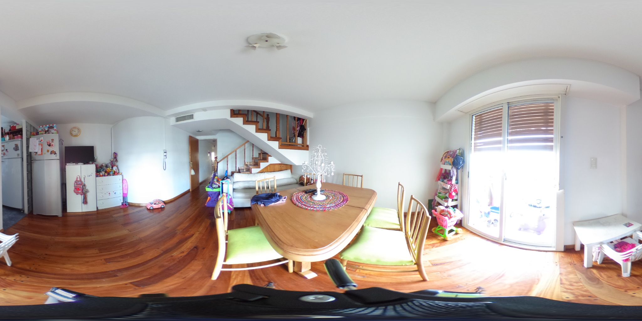 PLAZA PASSO, 42 00 - Building Inmobiliaria — foto 2