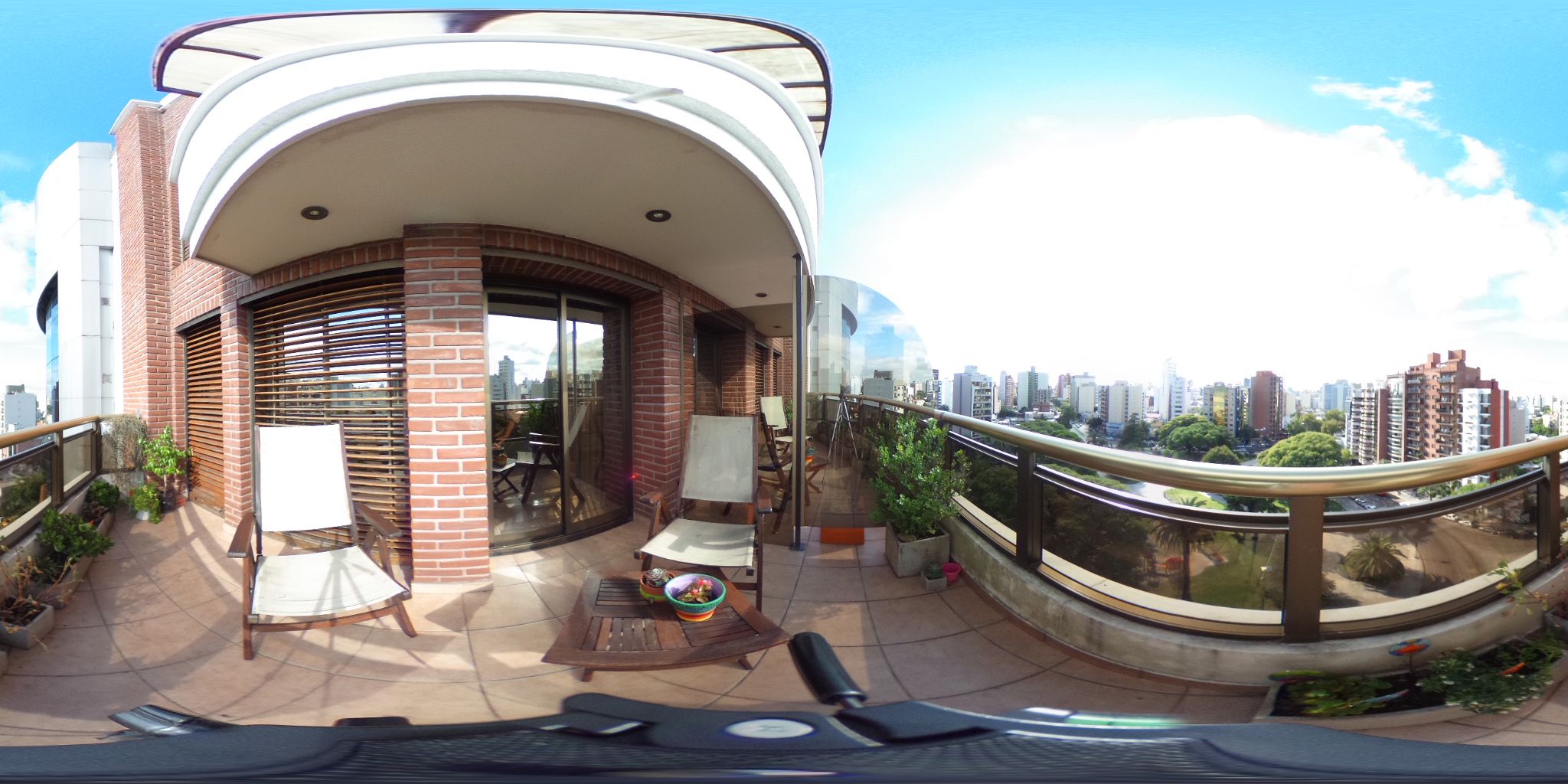 PLAZA PASSO, 42 00 - Building Inmobiliaria