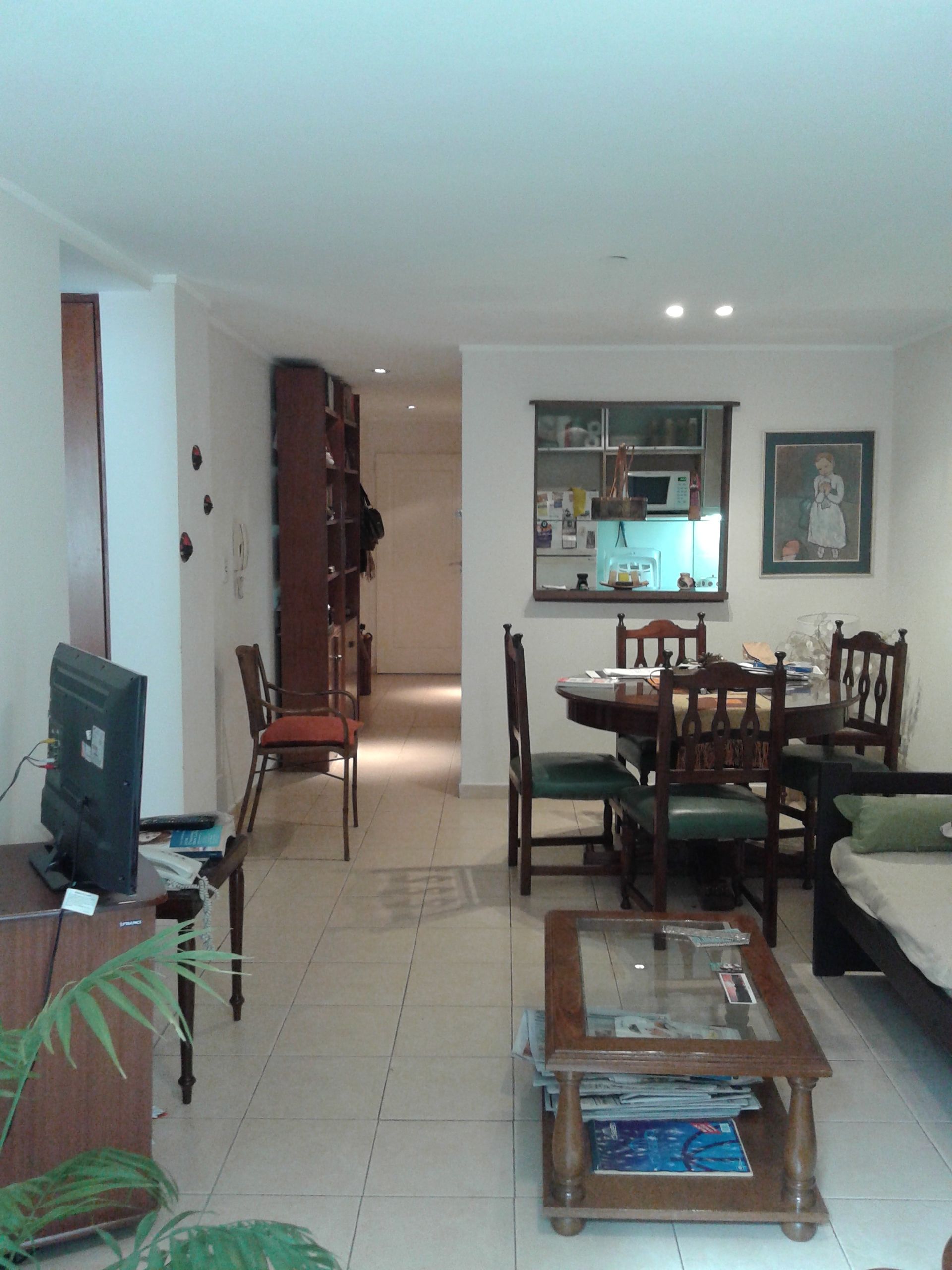 45 Nº 1129 E/17 Y 18 1100 - Building Inmobiliaria