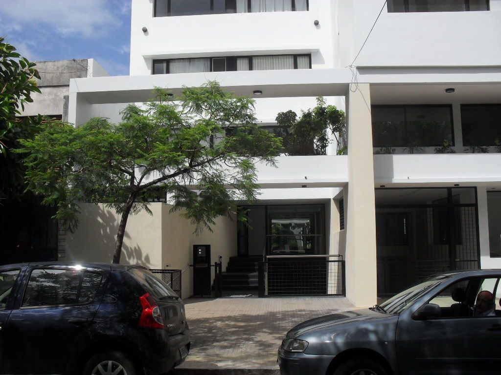 2 1300 - Building Inmobiliaria