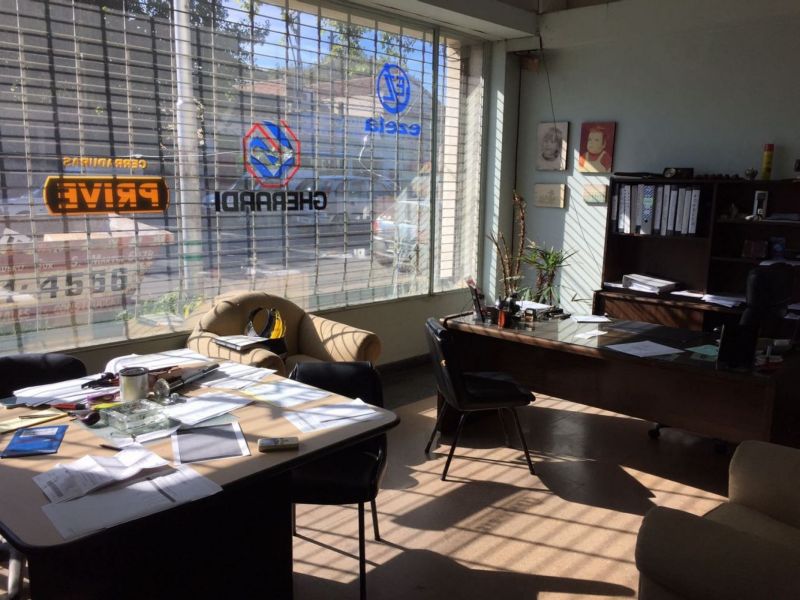 San Martín 2600 - Inmobiliaria Jose Abiad