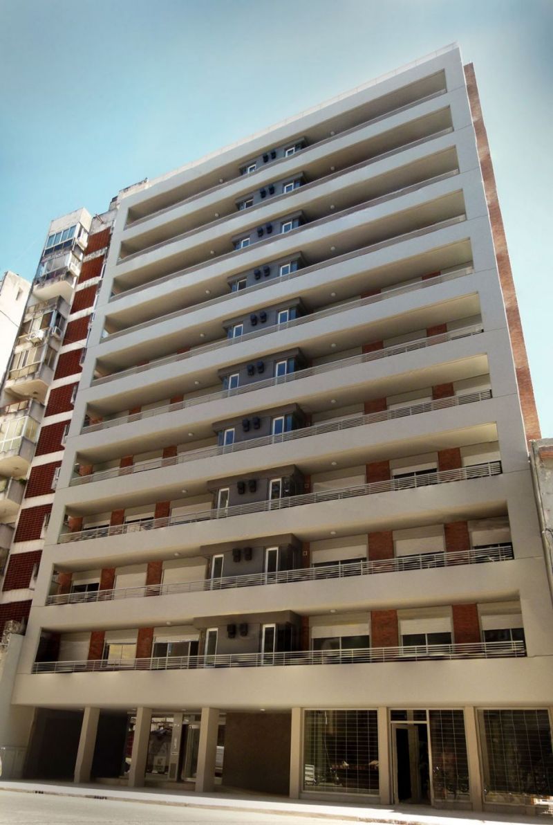 CORRIENTES 1500 - Inmobiliaria Jose Abiad