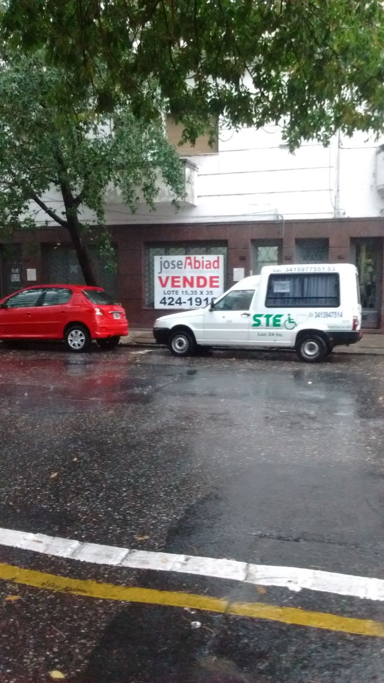 Corrientes 2017/00 - Inmobiliaria Jose Abiad