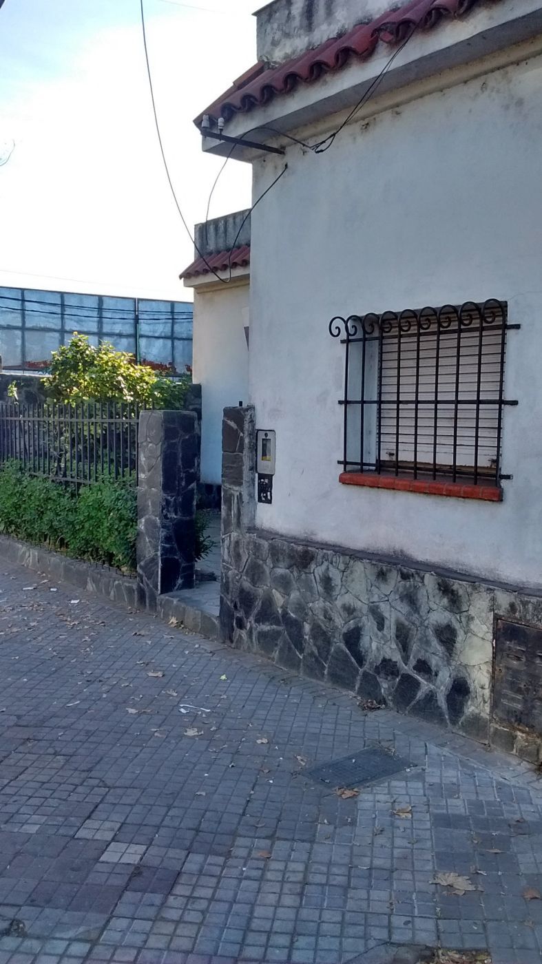 Vélez Sarsfield 700 - Inmobiliaria Jose Abiad