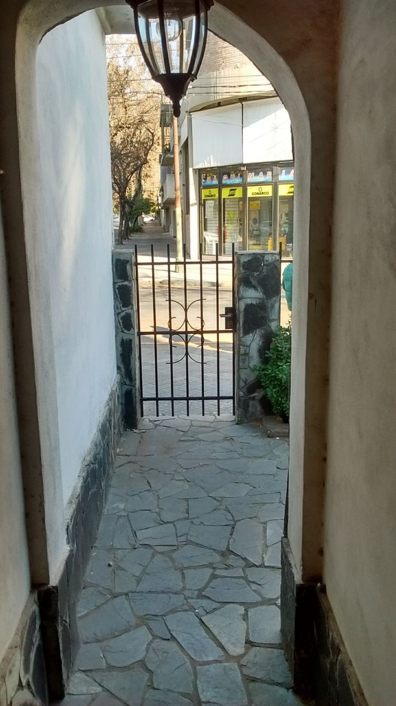 Vélez Sarsfield 700 - Inmobiliaria Jose Abiad — foto 9