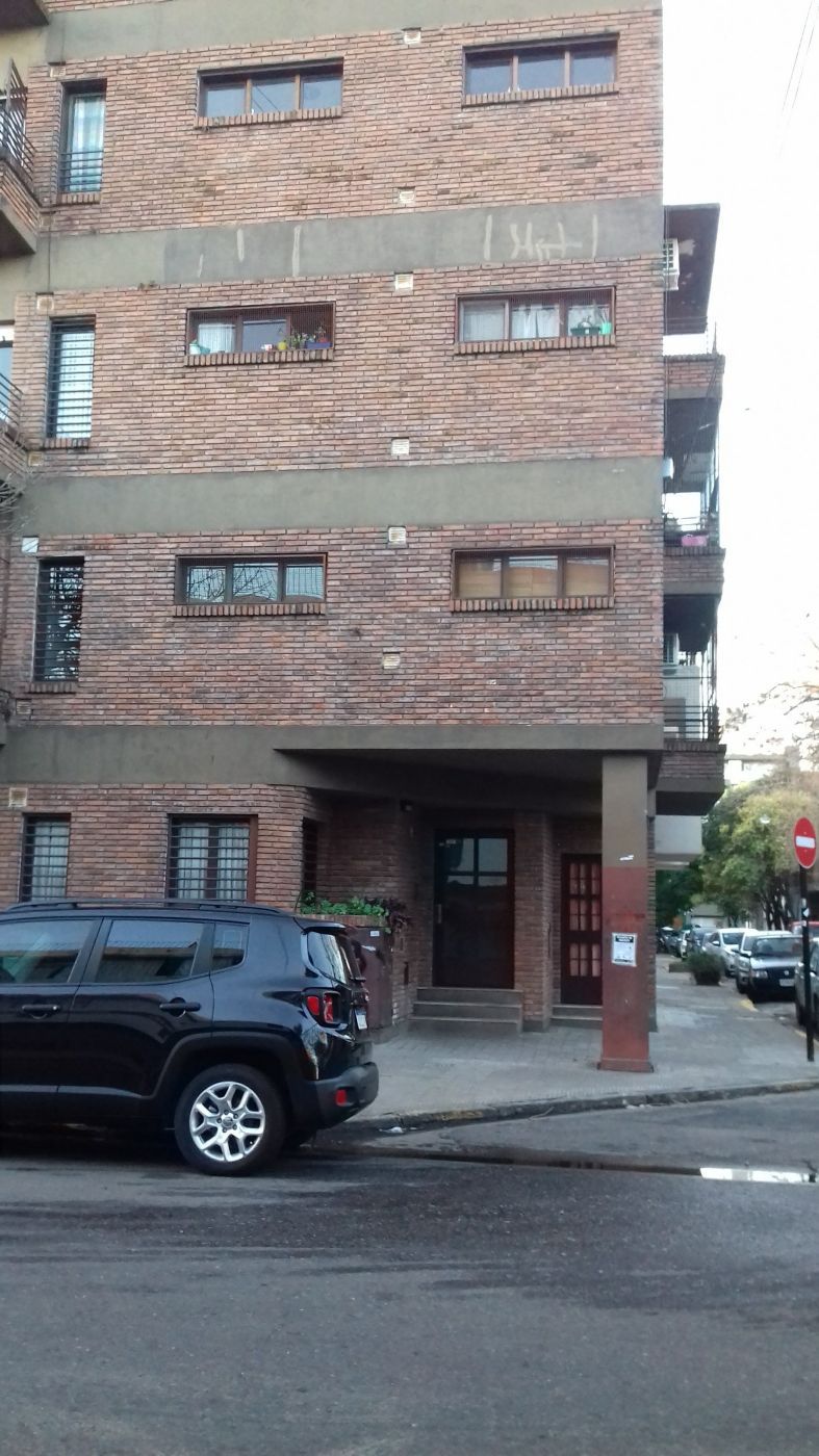 Ituzaingó 500 - Inmobiliaria Jose Abiad