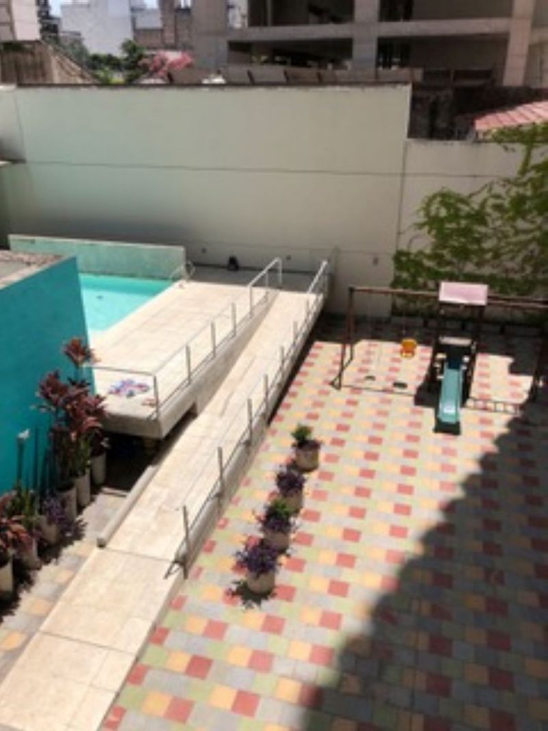 Sarmiento 1500 - Inmobiliaria Jose Abiad — foto 15