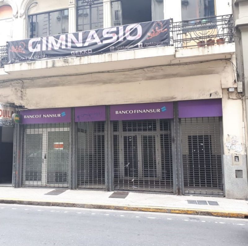 San Lorenzo 1100 - Inmobiliaria Jose Abiad
