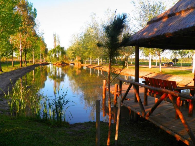 Barrio cerrado: Pinares del Sur 00 - Inmobiliaria Jose Abiad - 2
