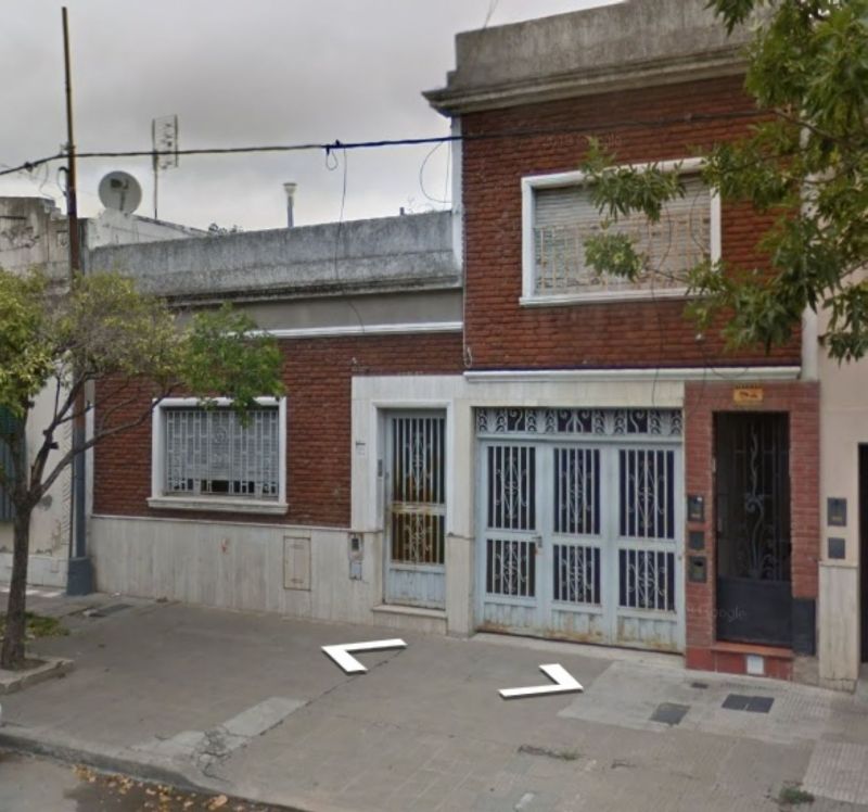 Av. Genova 1700 - Inmobiliaria Jose Abiad