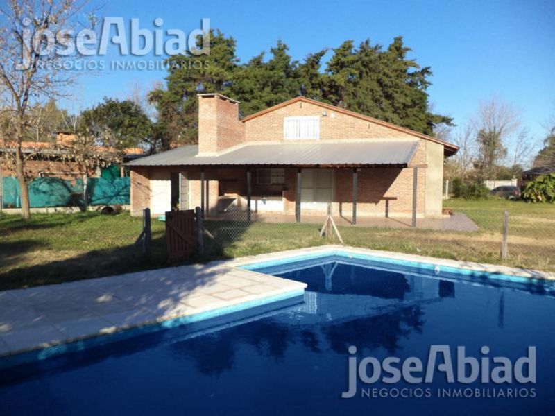 Espora 5500 - Inmobiliaria Jose Abiad