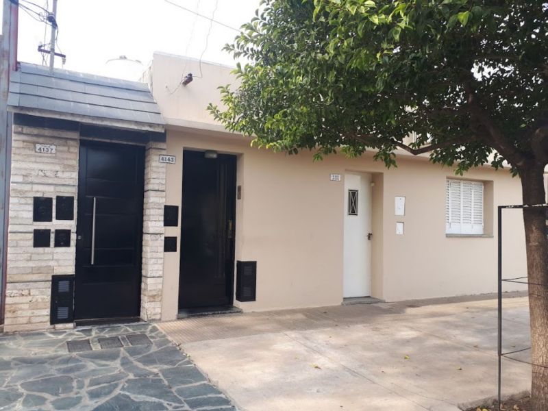Italia 4100 - Inmobiliaria Jose Abiad