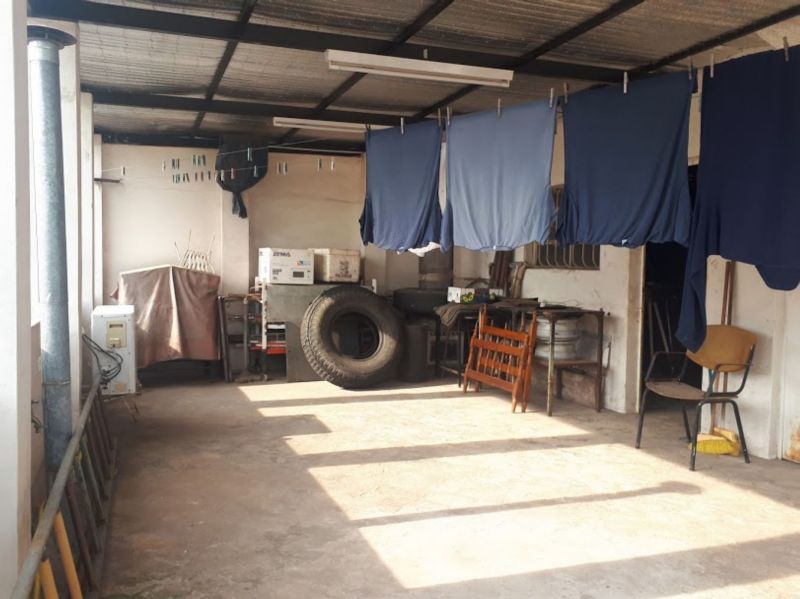 Italia 4100 - Inmobiliaria Jose Abiad — foto 8