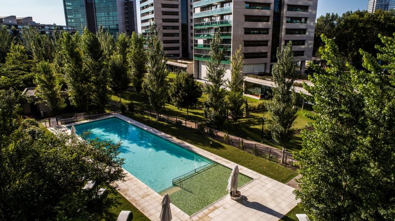 Av. Caseros 100 - Inmobiliaria Jose Abiad — foto 2