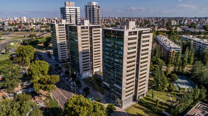 Av. Caseros 100 - Inmobiliaria Jose Abiad — foto 3