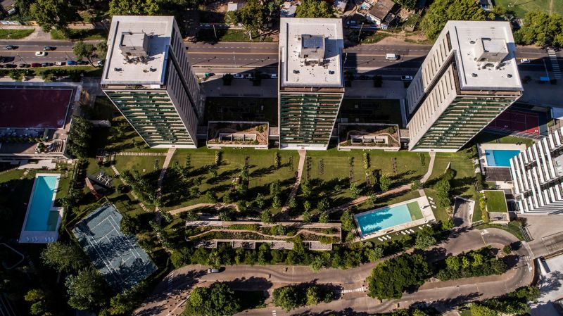 Av. Caseros 100 - Inmobiliaria Jose Abiad — foto 4