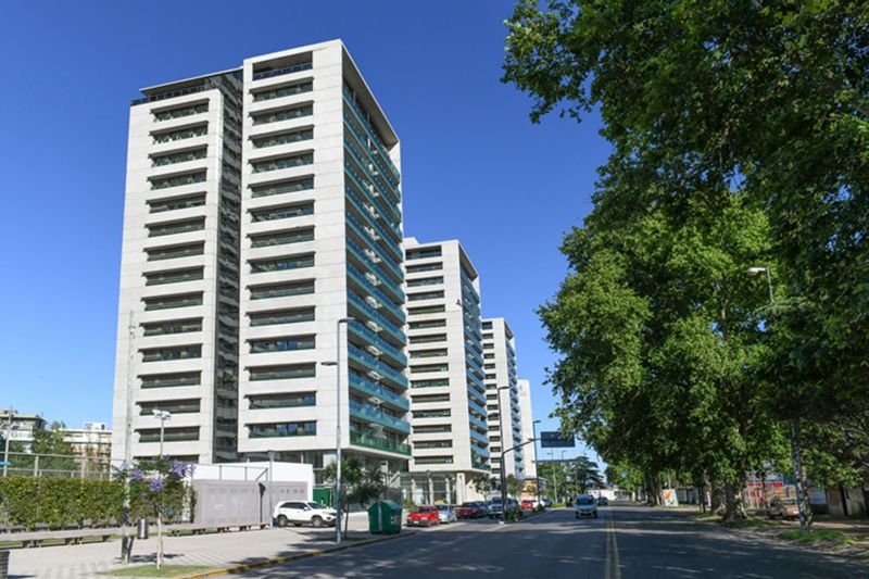 Av. Caseros 100 - Inmobiliaria Jose Abiad — foto 5