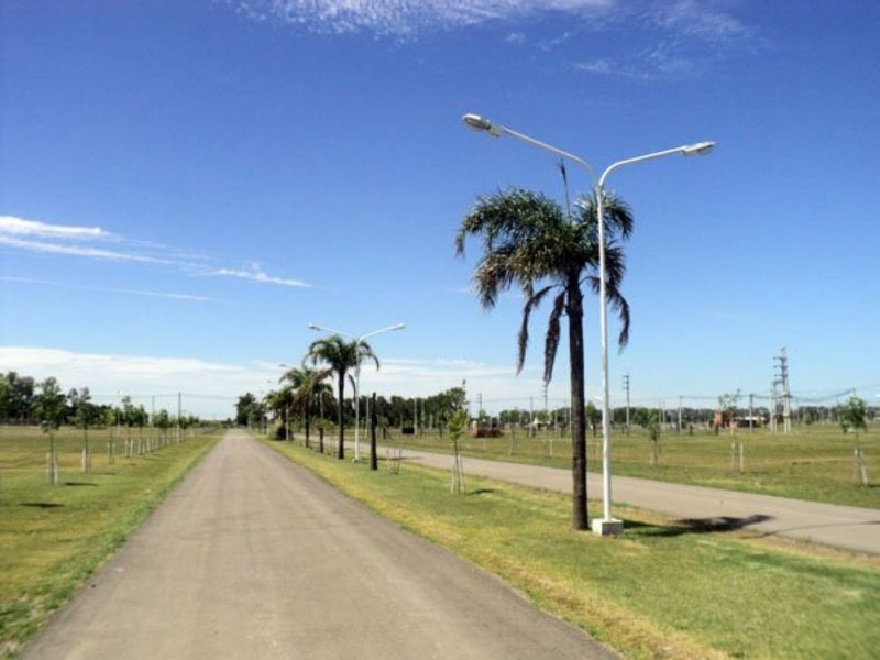 Punta Chacra Roldan - La Yerra (Entre Av. Martin Fierro y Av. Los Nogales) L283 M00 - Inmobiliaria Jose Abiad - 2