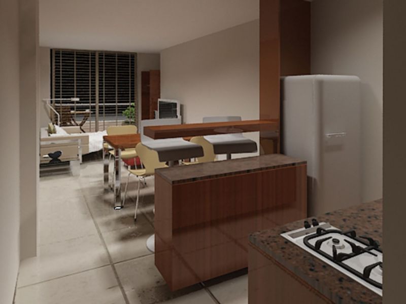 Moreno 1050 - Inmobiliaria Jose Abiad
