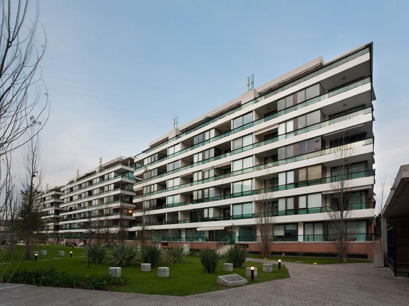Av Central Arg 100 - Inmobiliaria Jose Abiad