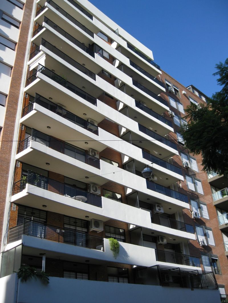 BROWN 1800 - Gonzalez Theyler Inmobiliaria